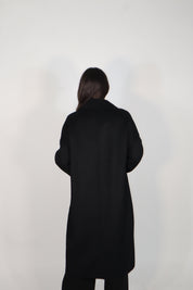 CAPPOTTO AGUS NERO