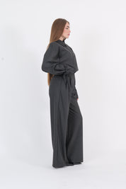 PANTALONE ANTRACITE VICOLO