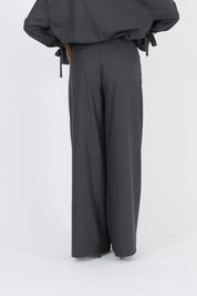 PANTALONE ANTRACITE VICOLO