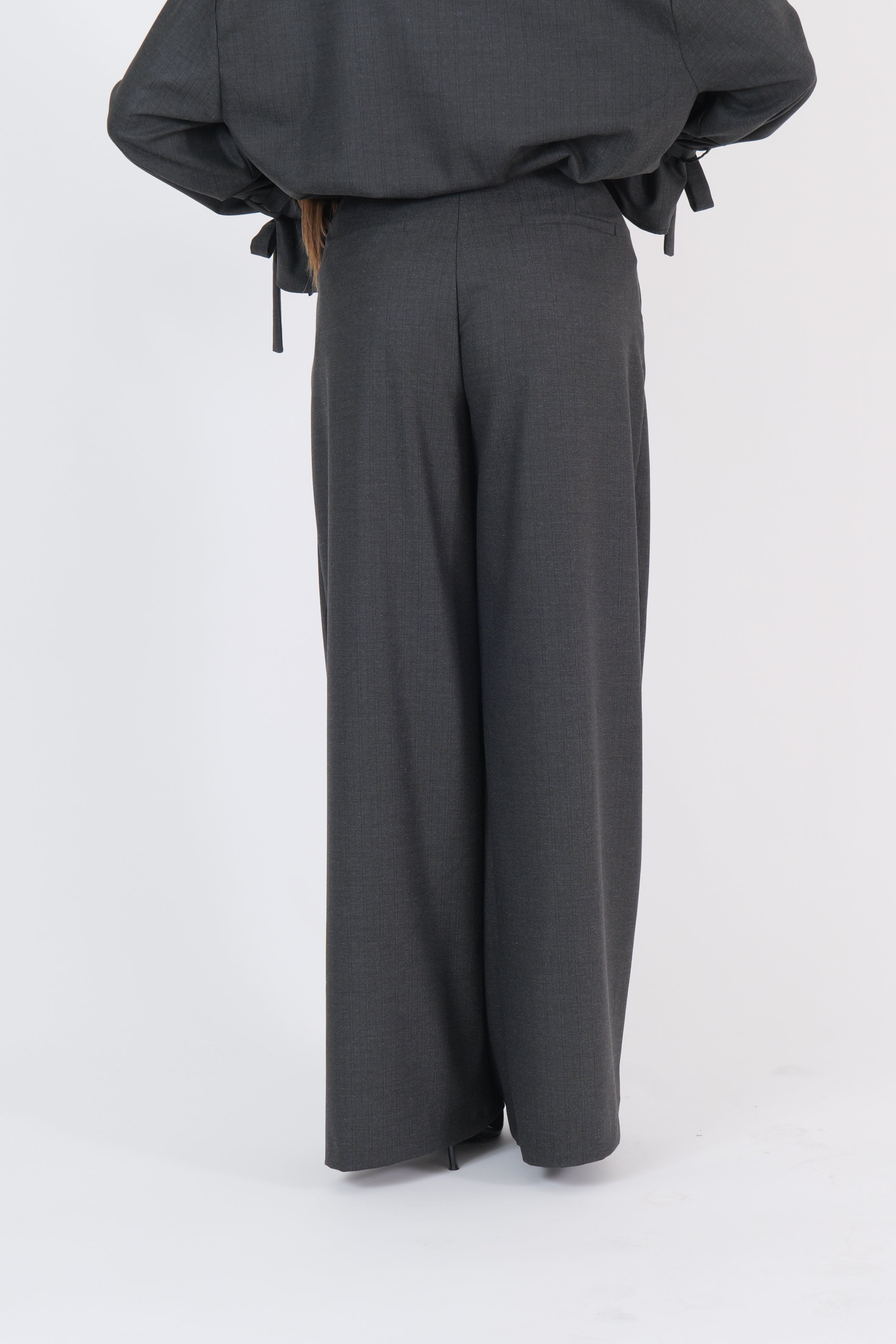 PANTALONE ANTRACITE VICOLO