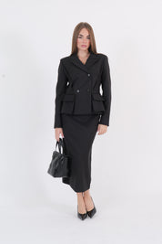 BLAZER CHICAGO NERA DIXIE
