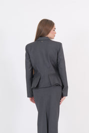 BLAZER CHICAGO ANTRACITE DIXIE