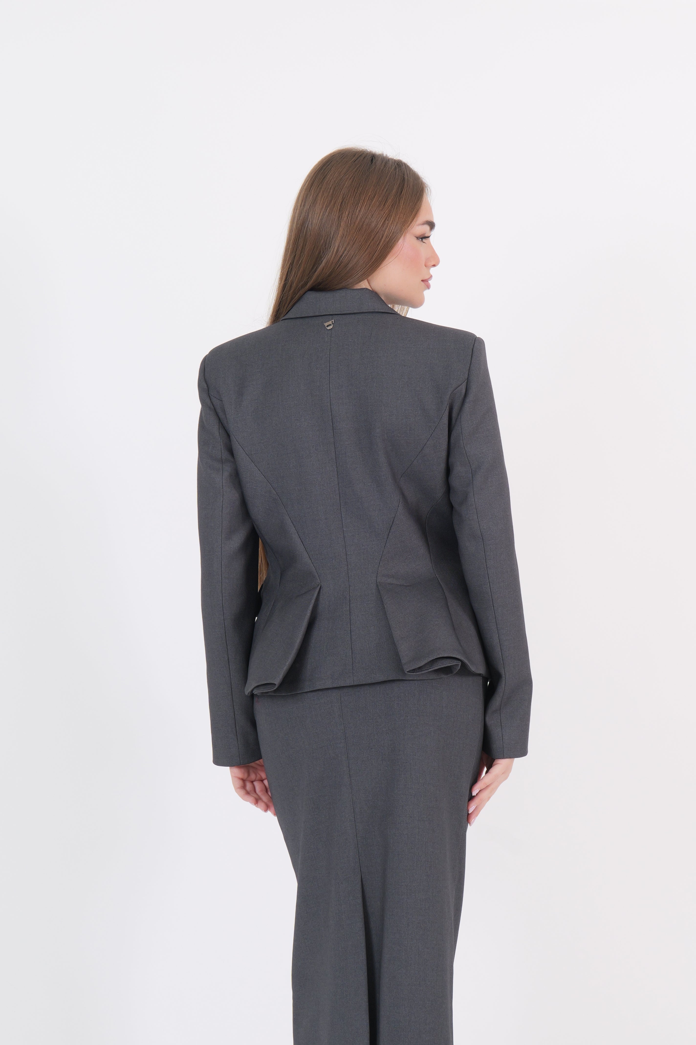 BLAZER CHICAGO ANTRACITE DIXIE