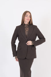 BLAZER BERLINO MORO