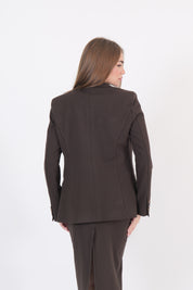 BLAZER BERLINO MORO