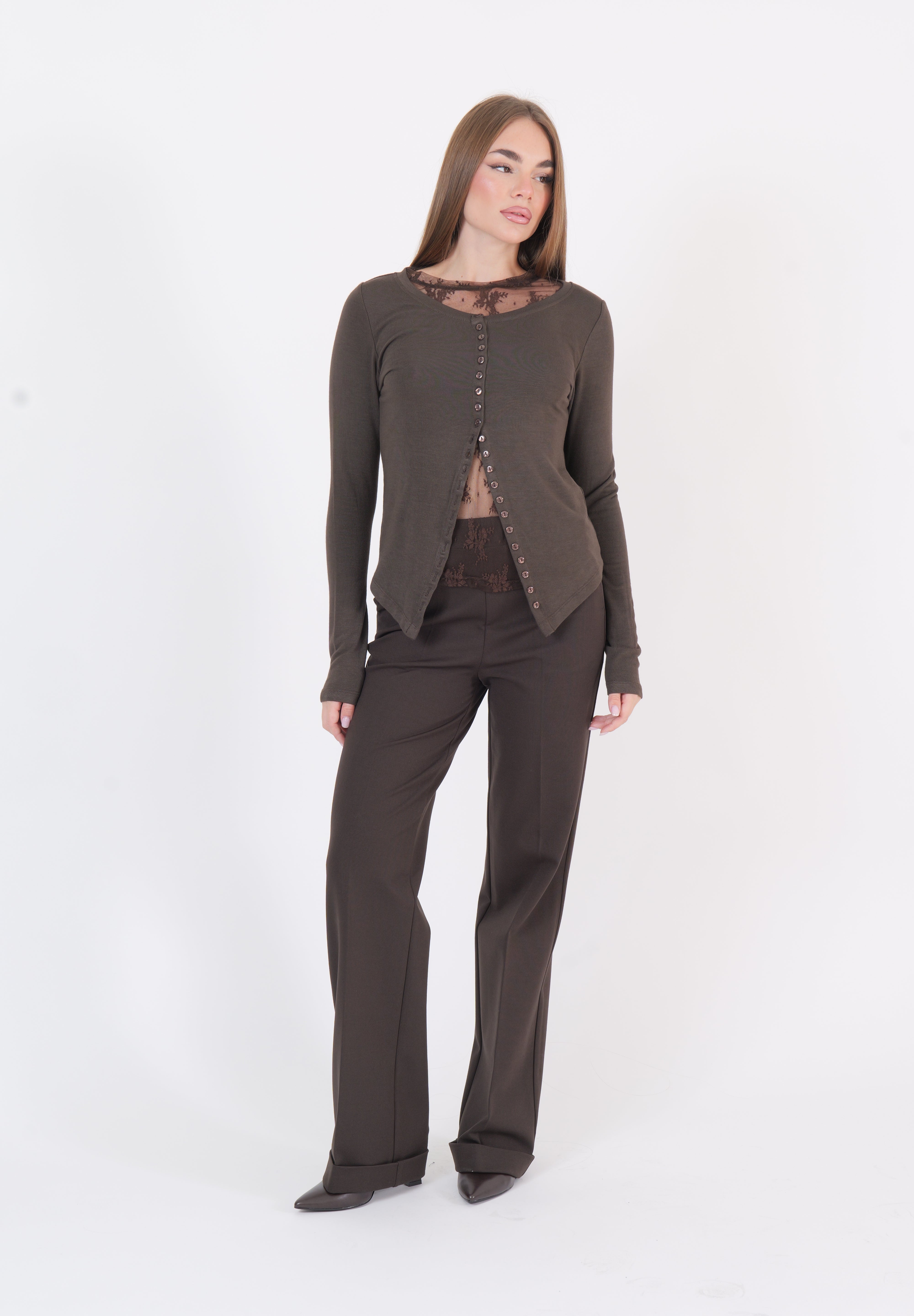 PANTALONE MORO VCL