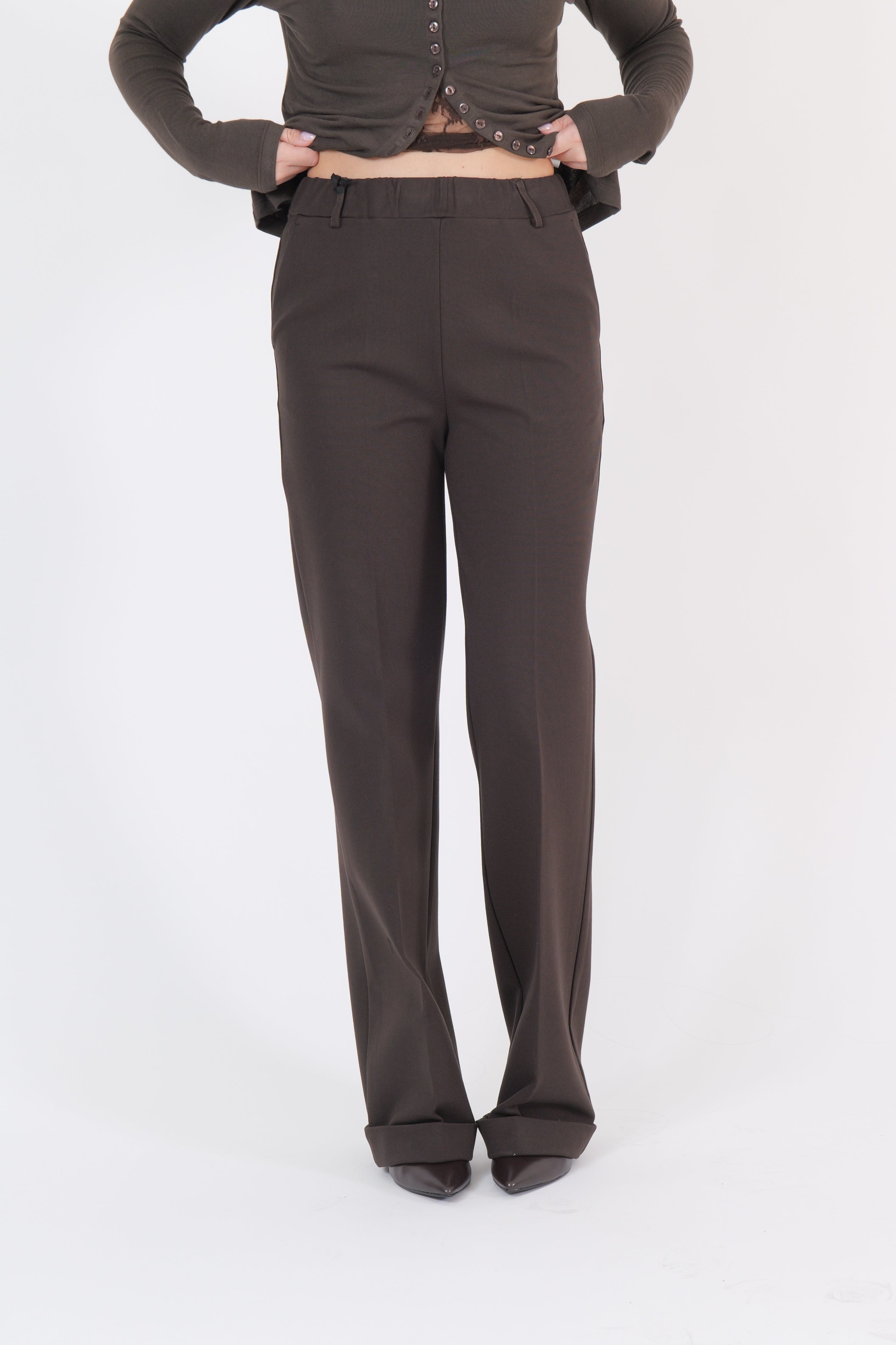 PANTALONE MORO VCL
