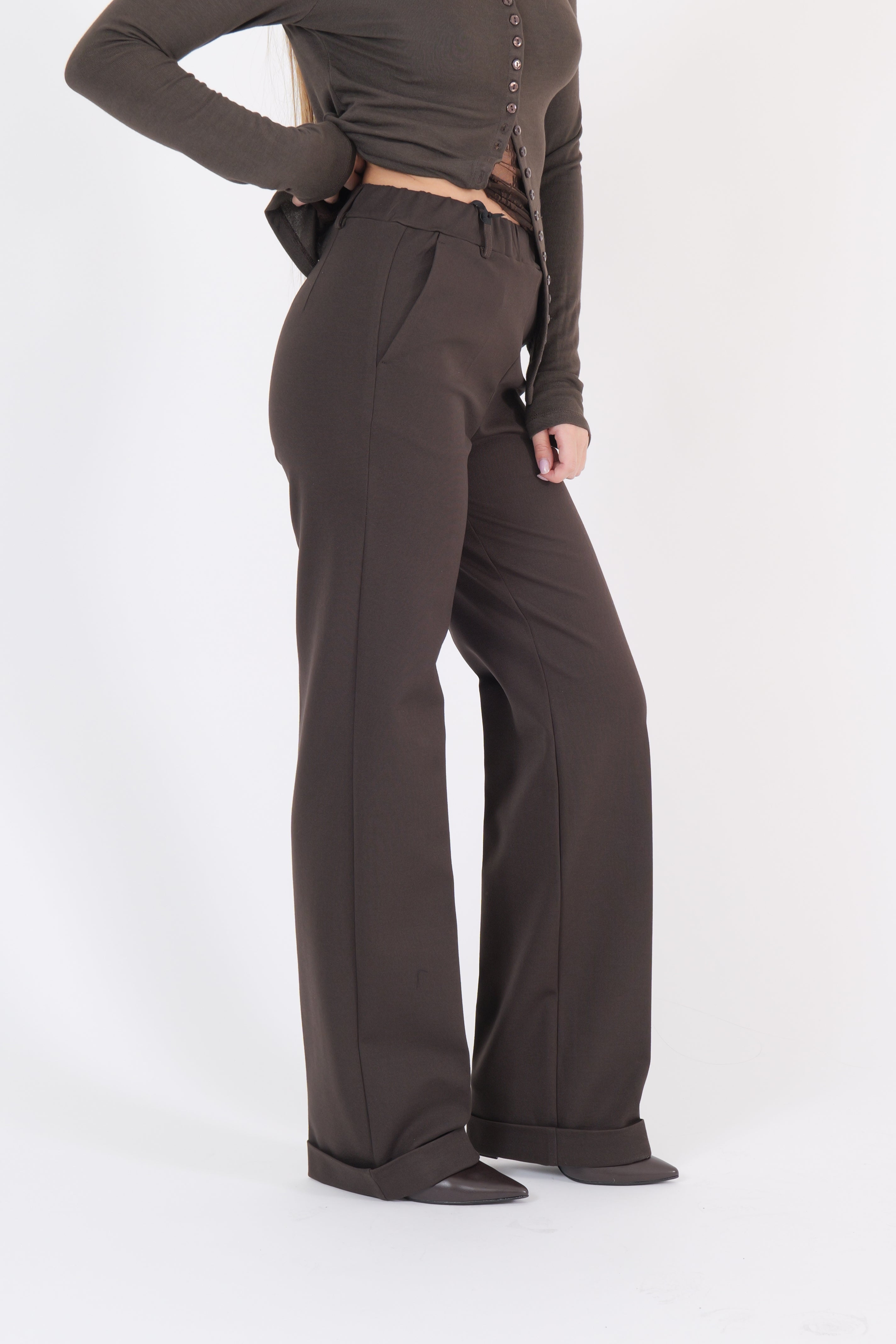PANTALONE MORO VCL