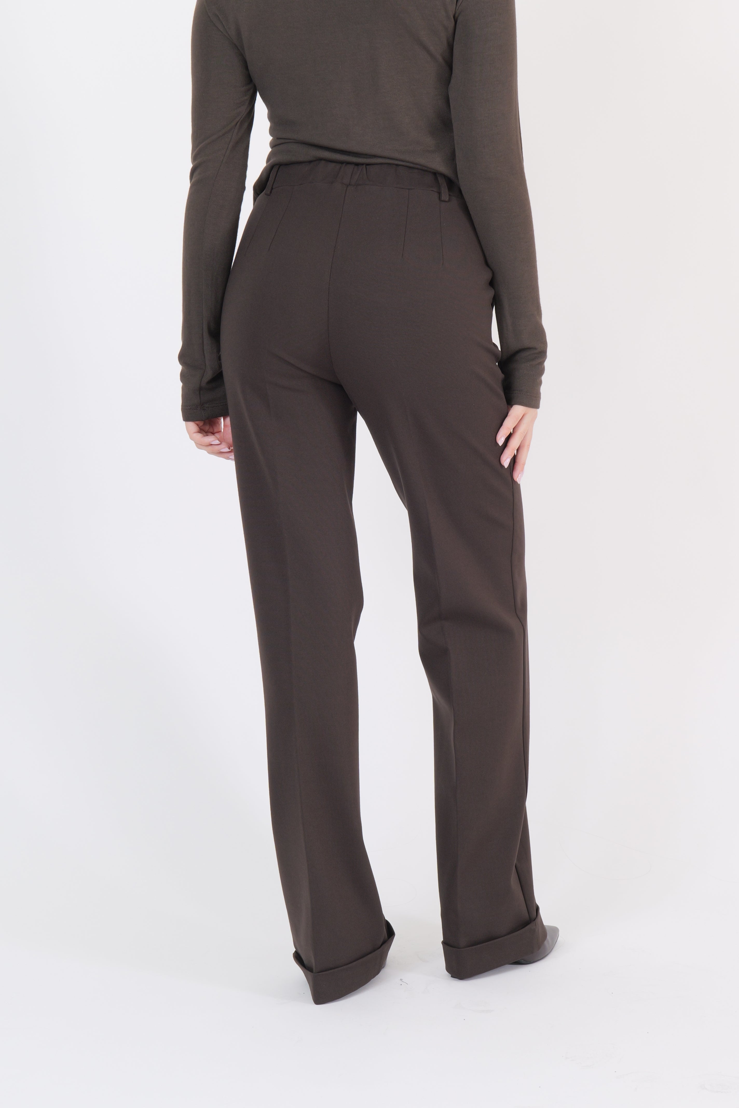 PANTALONE MORO VCL