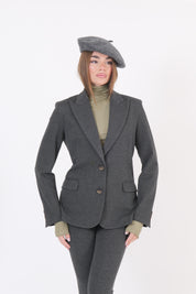 BLAZER BERLINO ANTRACITE