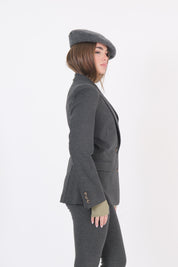 BLAZER BERLINO ANTRACITE