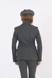 BLAZER BERLINO ANTRACITE