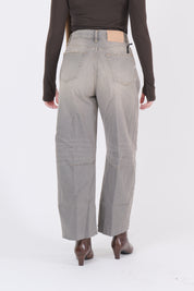 DENIM CECIL GRIGIO