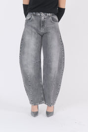 DENIM DIXIE