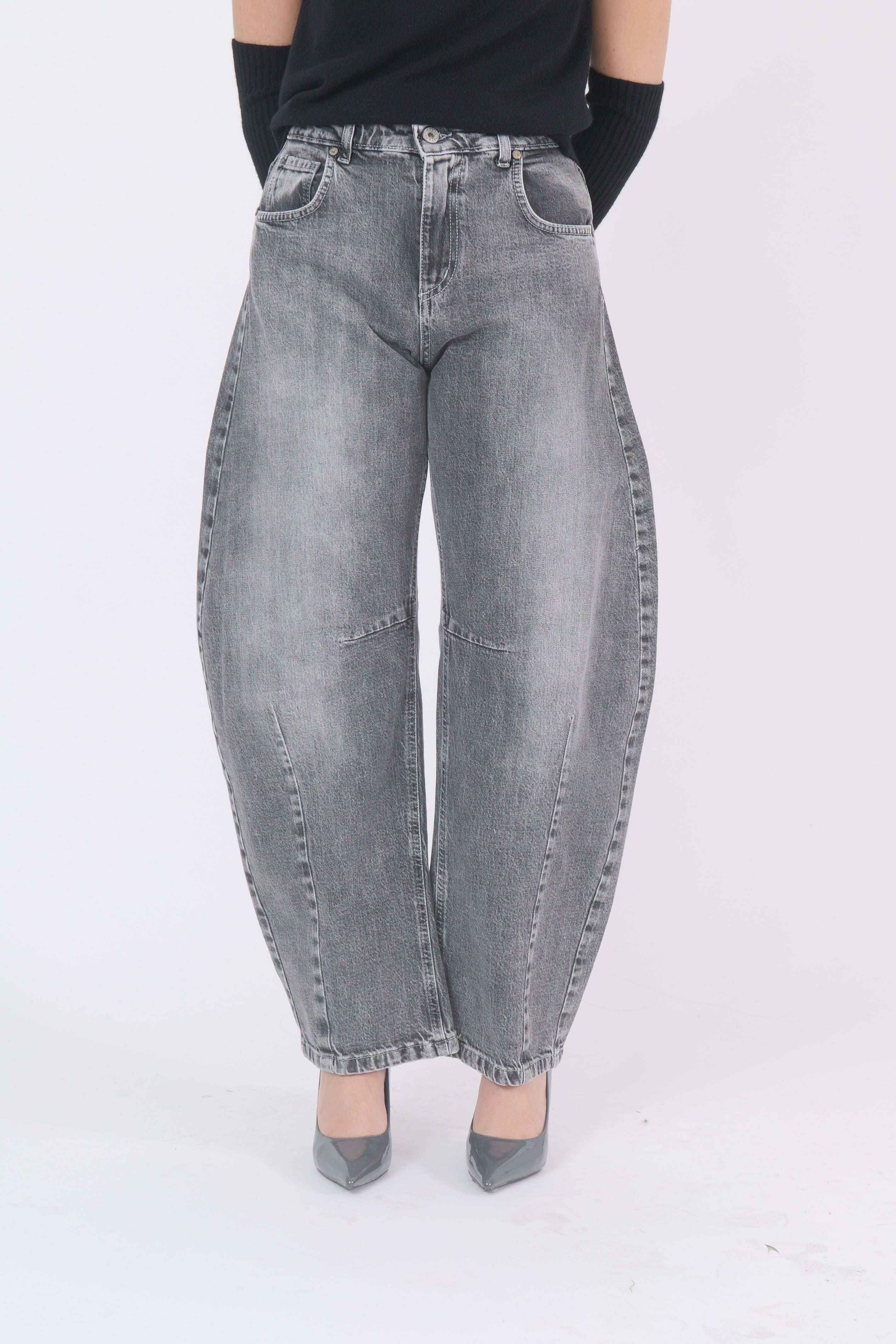 DENIM DIXIE
