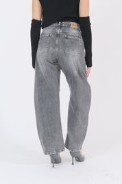 DENIM DIXIE