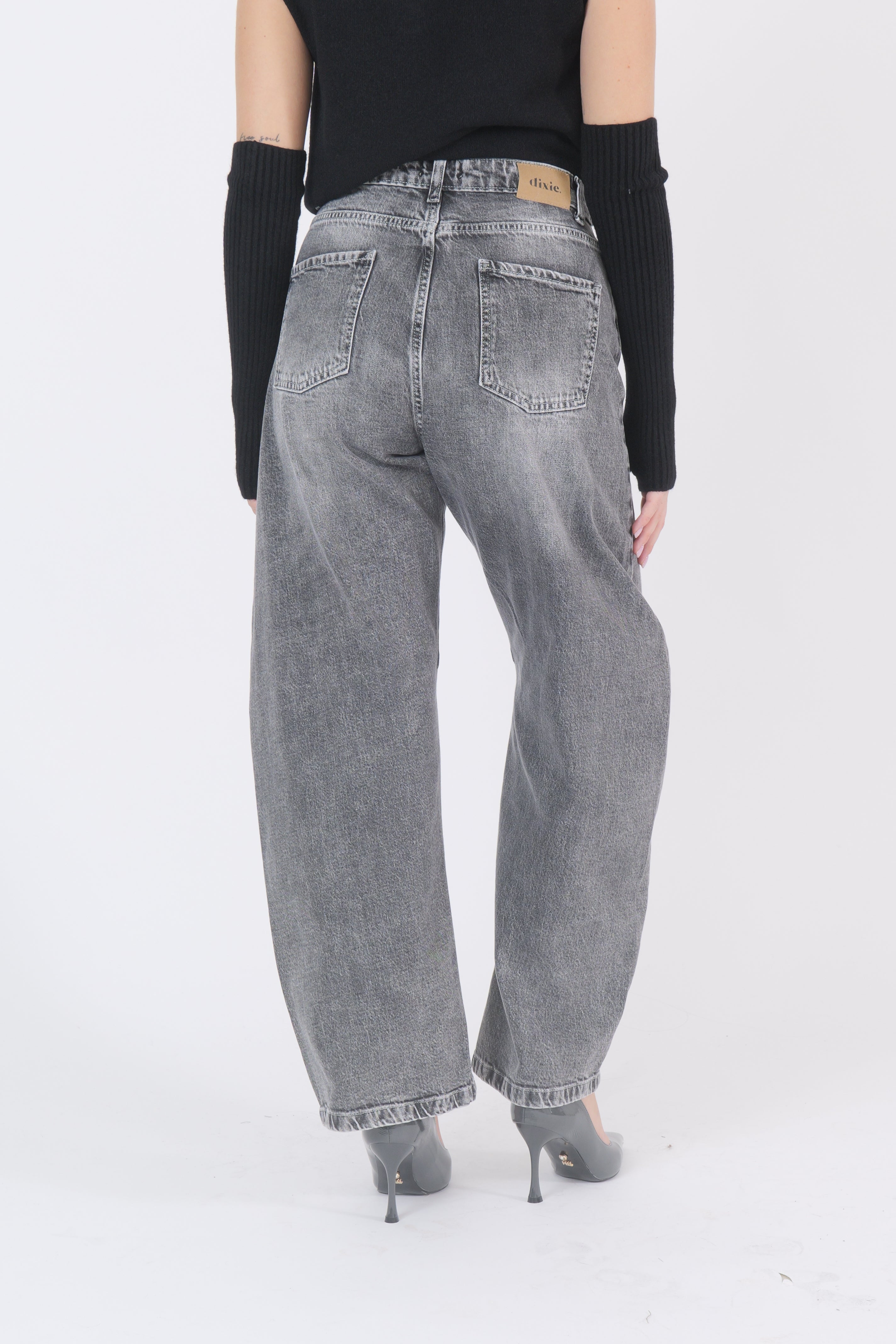 DENIM DIXIE