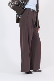 PANTALONE CINTURA MORO