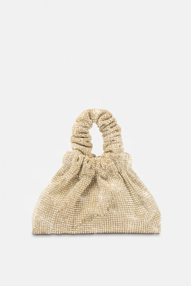POUCH BAG ANGEL AURA