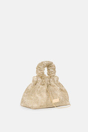 POUCH BAG ANGEL AURA