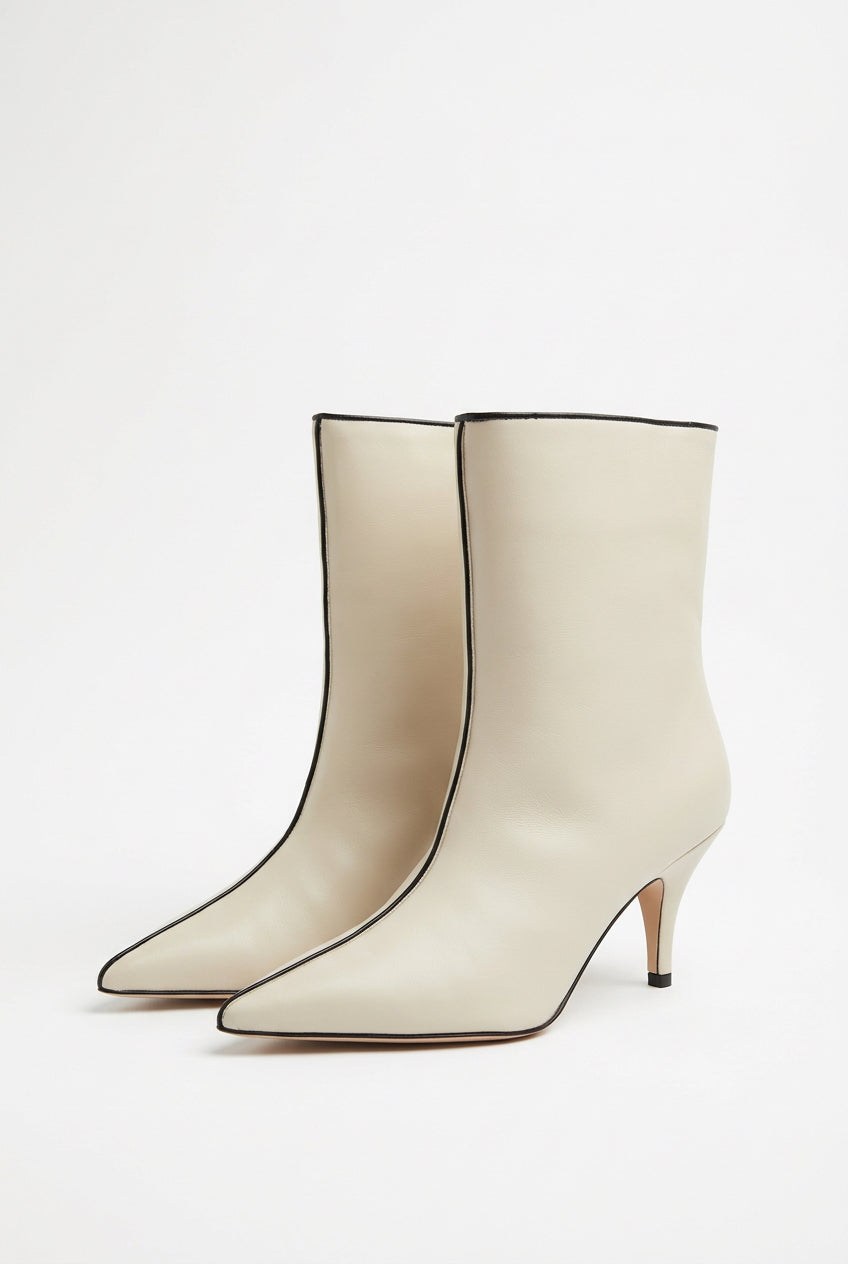 TRONCHETTO OFF WHITE