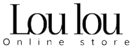 Lou Lou Online Store