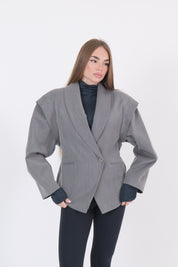 BLAZER GRIGIO HAVEONE