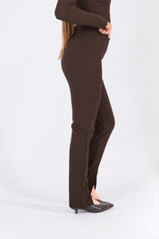 PANTALONE FEDE CIOCCOLATO
