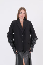 BLAZER ECO NERO
