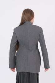 BLAZER ANTRACITE TENSIONE