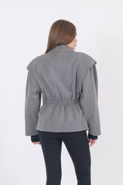 BLAZER GRIGIO HAVEONE