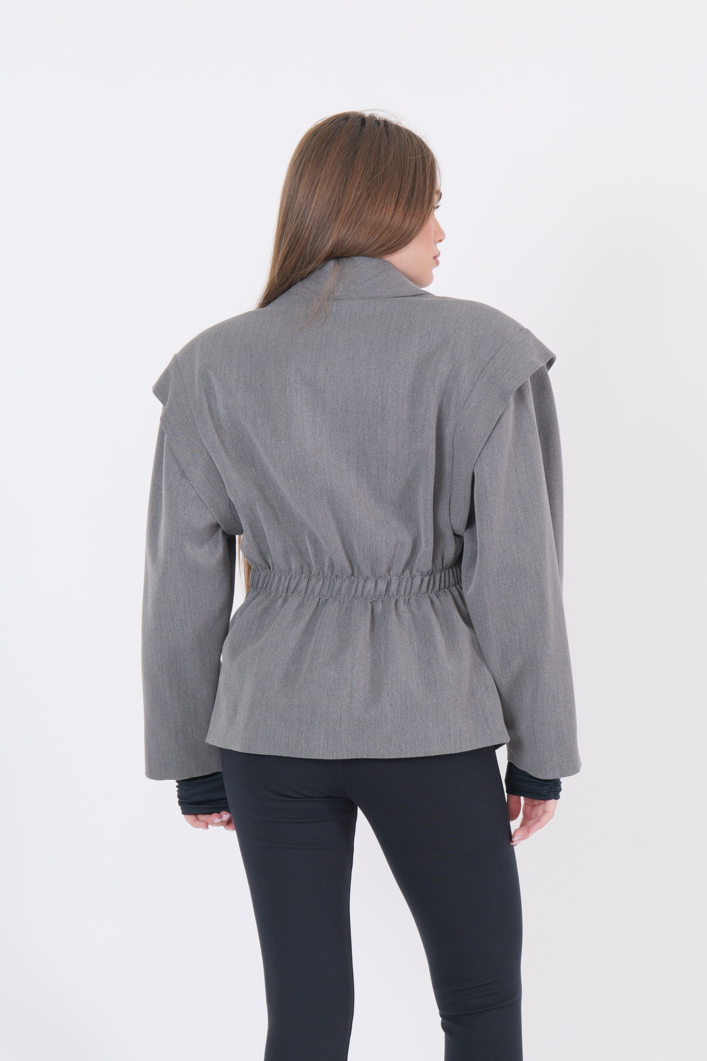 BLAZER GRIGIO HAVEONE