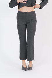 PANTALONE ALYA GRIGIO