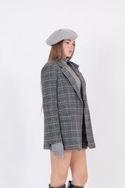 BLAZER TOKYO GRIGIO
