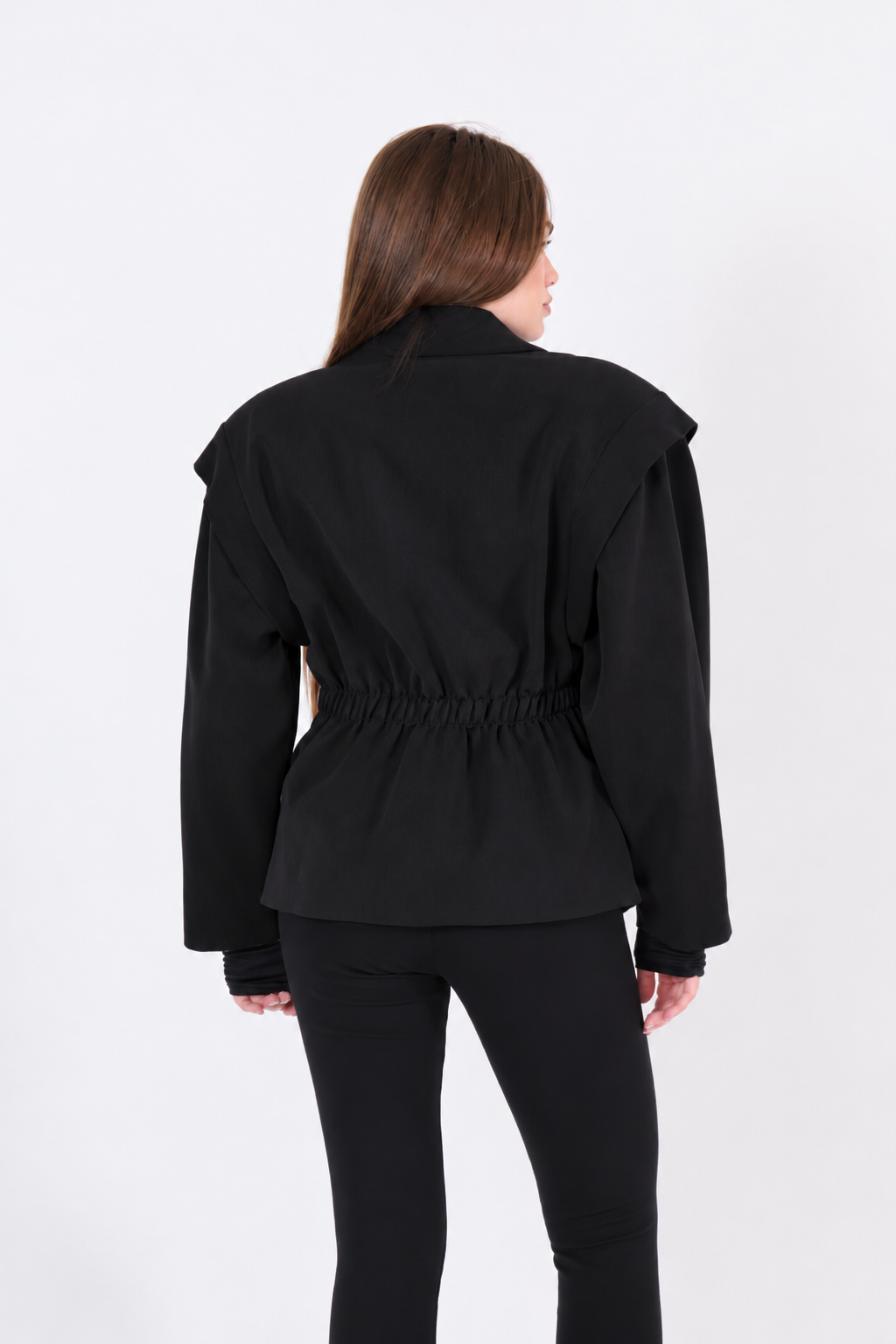 BLAZER NERO HAVEONE