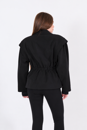 BLAZER NERO HAVEONE