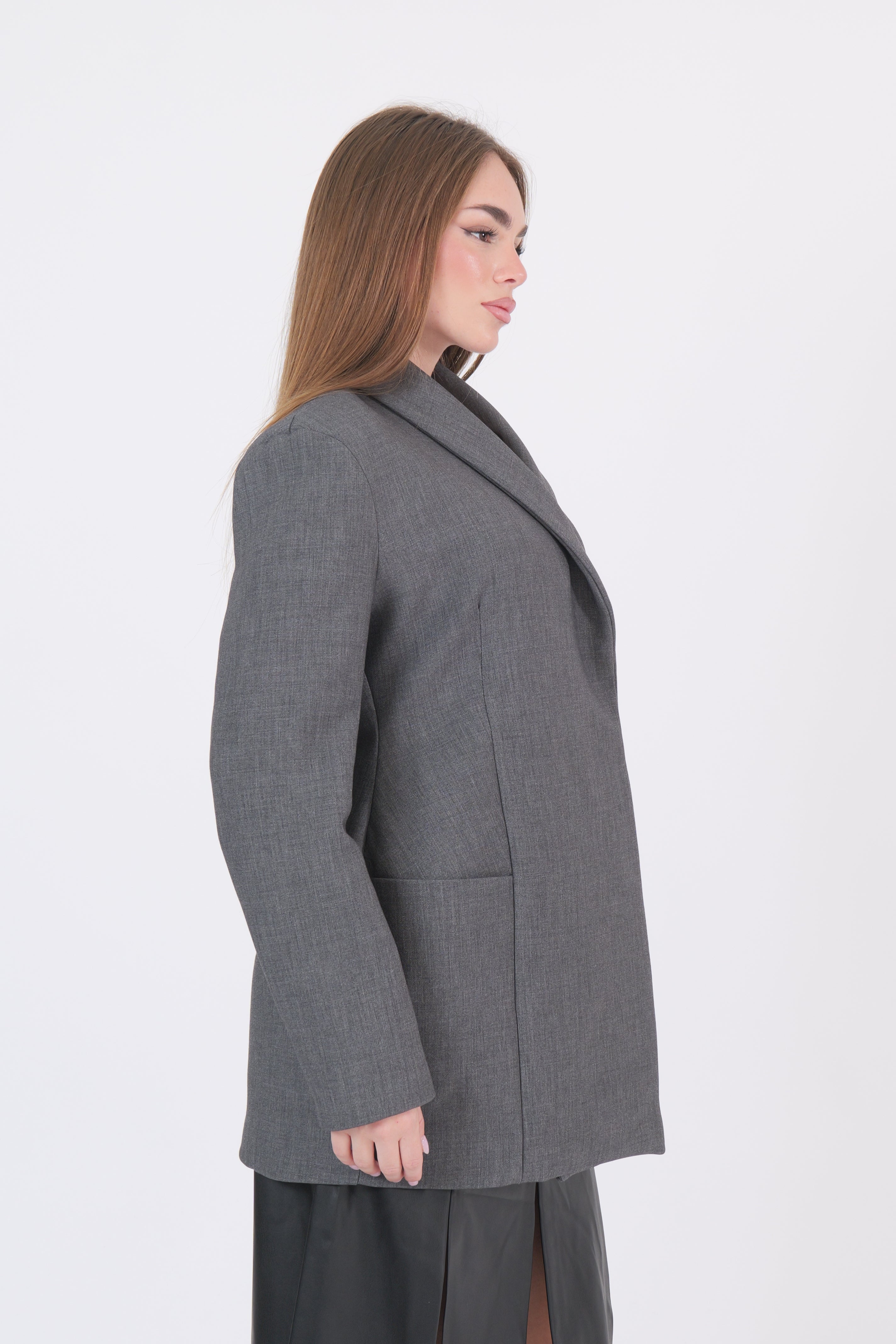 BLAZER ANTRACITE TENSIONE