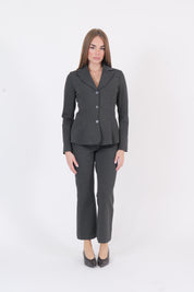 PANTALONE ALYA GRIGIO