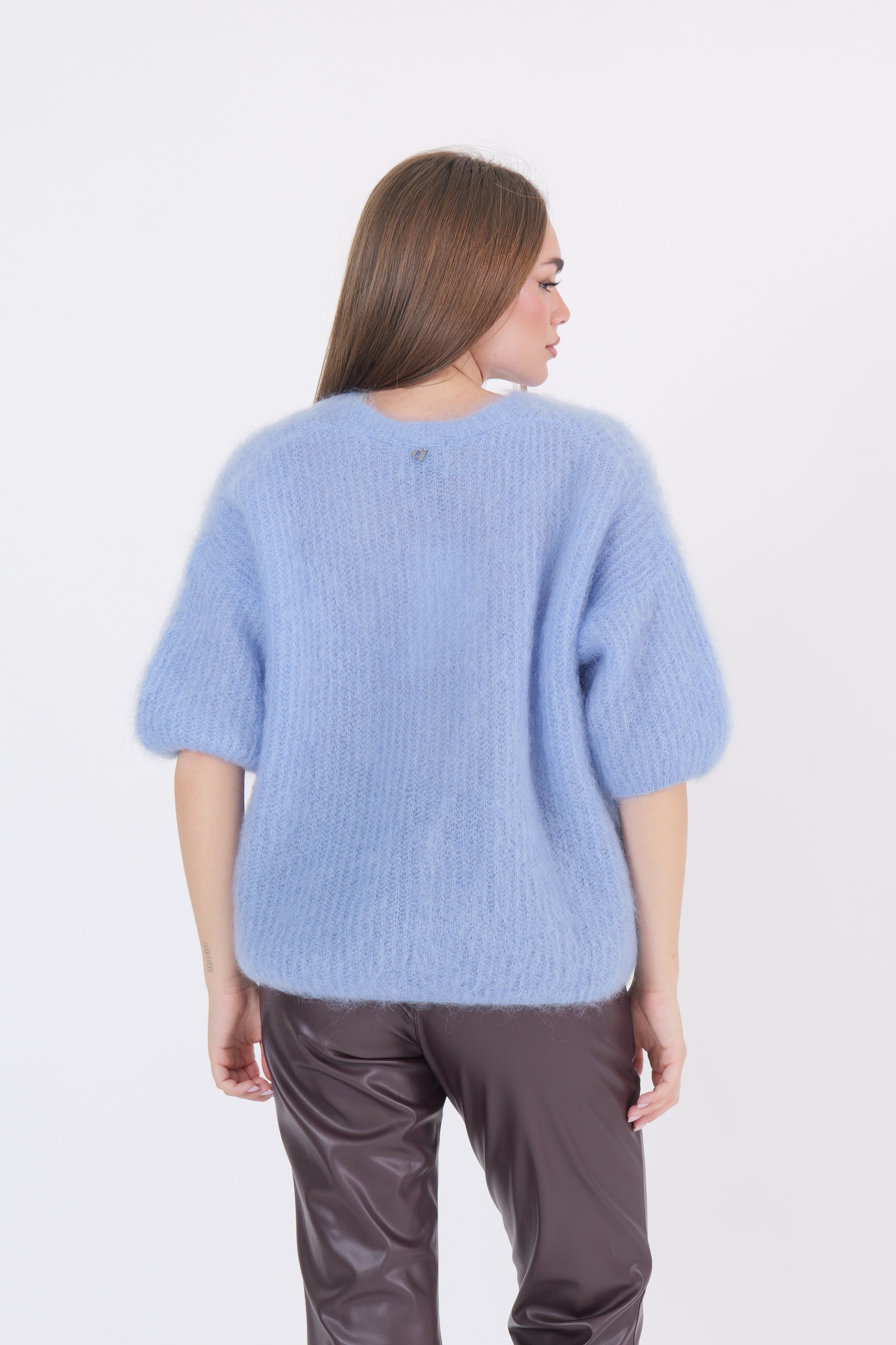 CARDIGAN CIELO