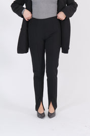 PANTALONE FEDE NERO