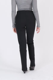 PANTALONE FEDE NERO