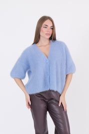 CARDIGAN CIELO