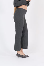 PANTALONE ALYA GRIGIO
