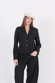 BLAZER NERO