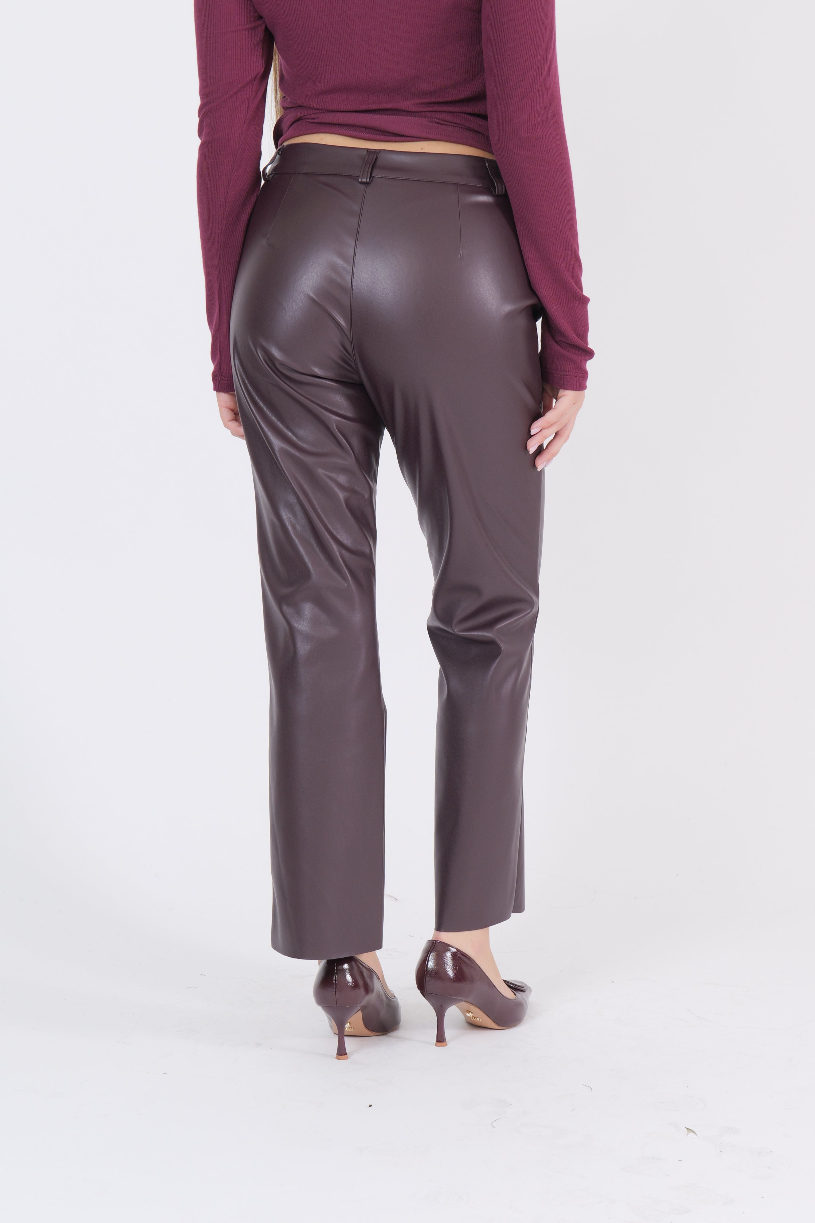 PANTA TROMBETTA VINO