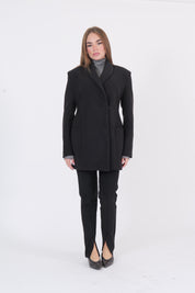 PANTALONE FEDE NERO