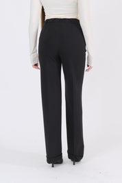 PANTALONE NERO VCL