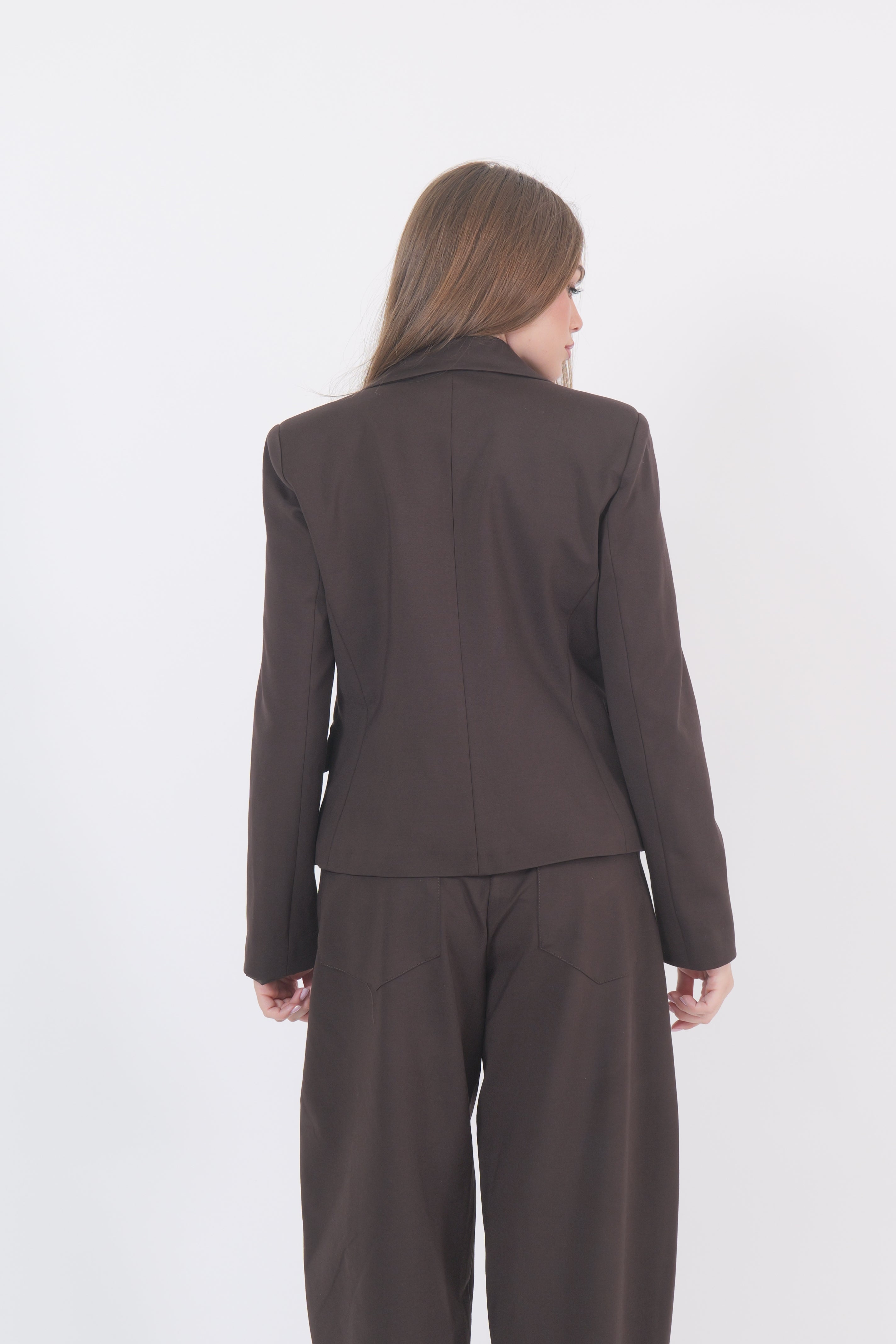 BLAZER MORO