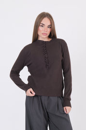 PULL ROUCHES MORO