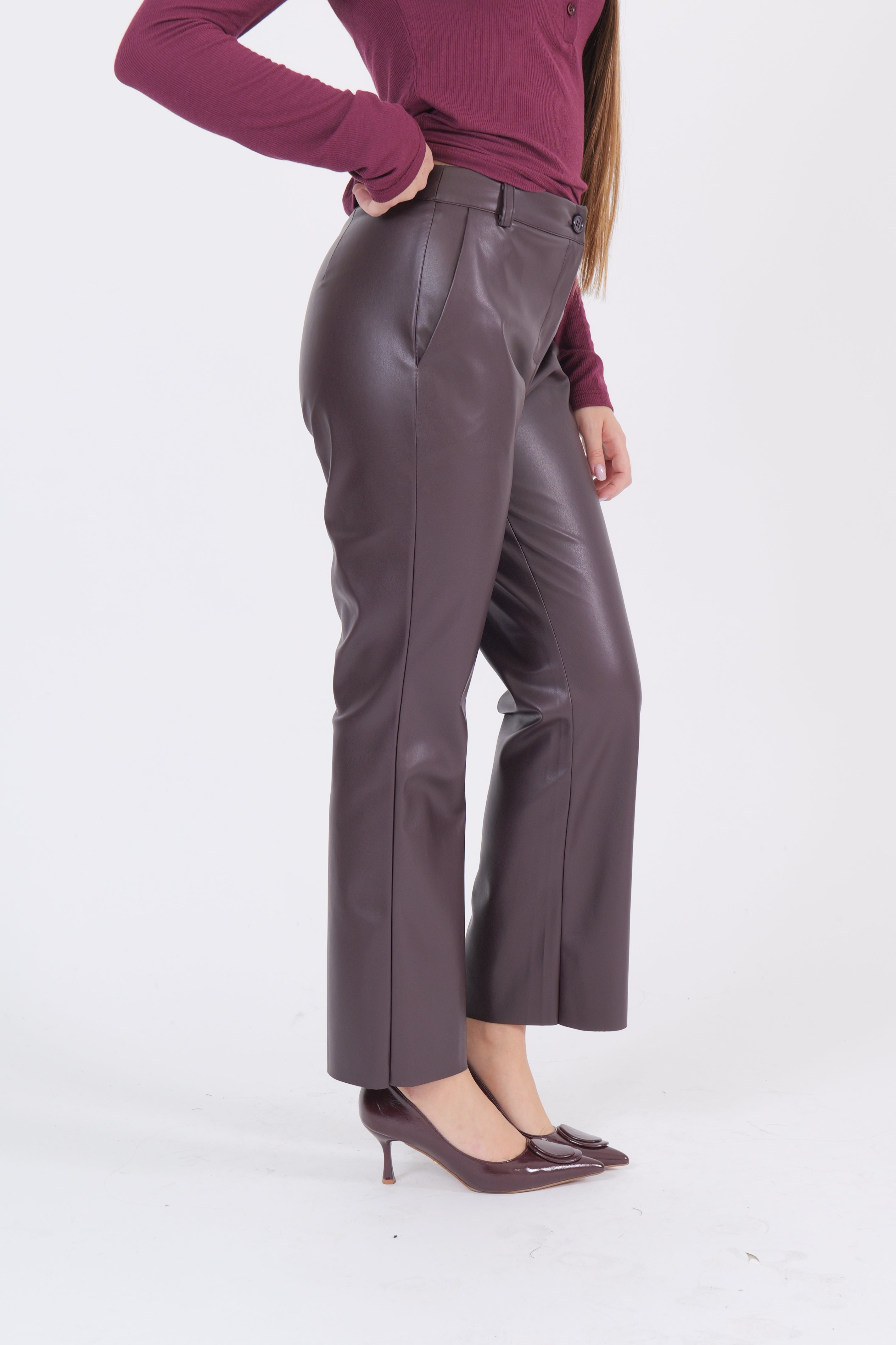 PANTA TROMBETTA VINO